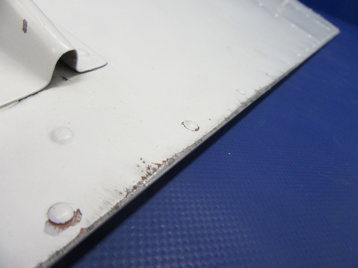 Mooney M20 / M20E RH Flap P/N 2248-4 or 240000-4 (0326-34)12