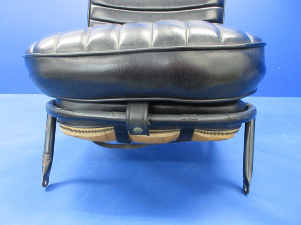 Champion 7ECA Citabria Seat Frame w/ Cushions - Rear P/N 7-1279 (0824-1215)