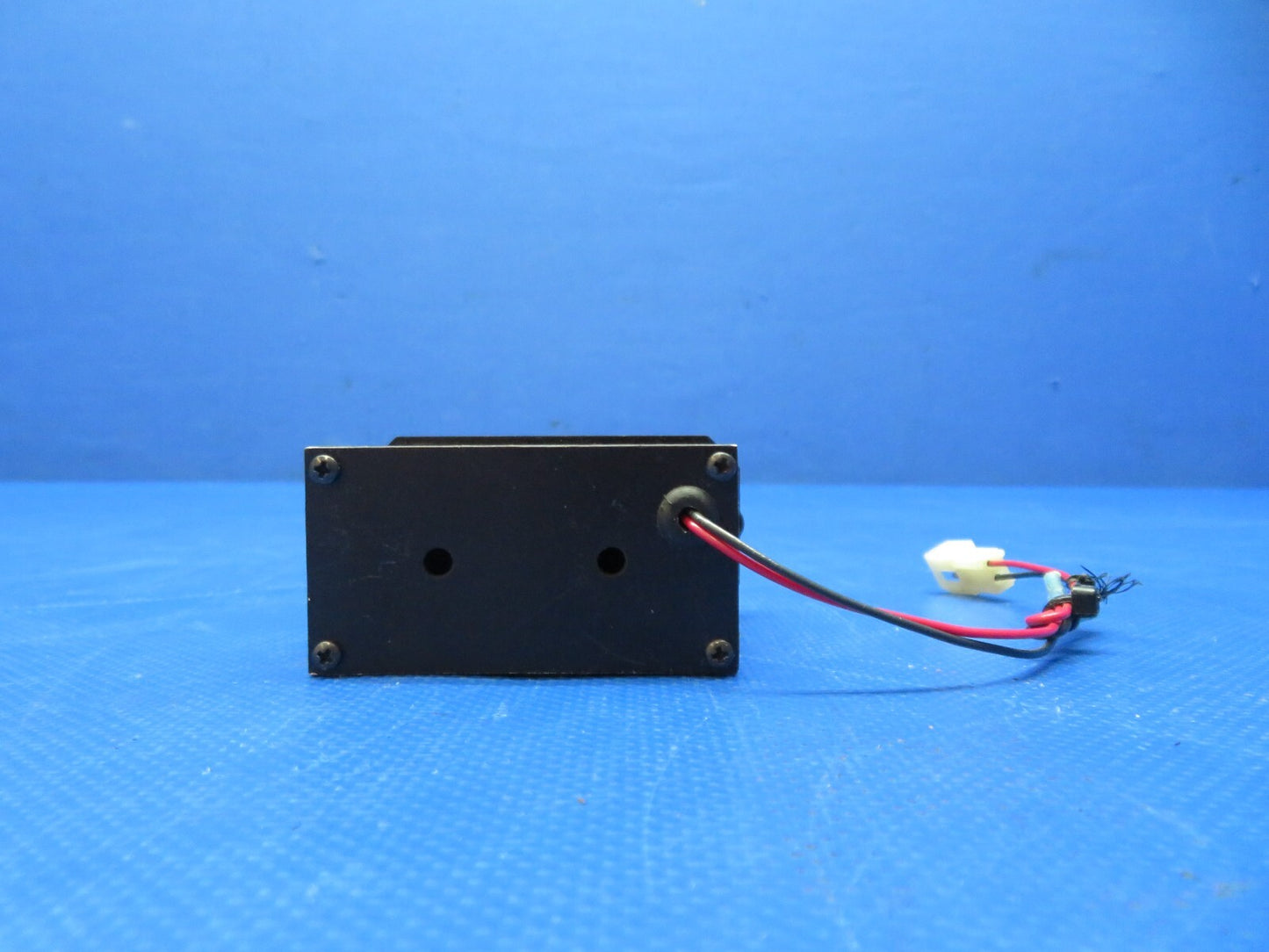 Davtron Digital Voltmeter P/N 450, M450 TESTED (0224-259)5