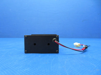 Davtron Digital Voltmeter P/N 450, M450 TESTED (0224-259)5
