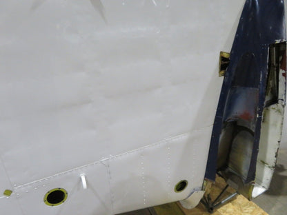 1960 Piper PA-23-250 Aztec LH Wing P/N 16170-00 (0324-94)