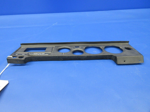 Piper PA28-140 Cherokee Instrument Panel Cover 67229-00, 67229-04 (0324-1332)