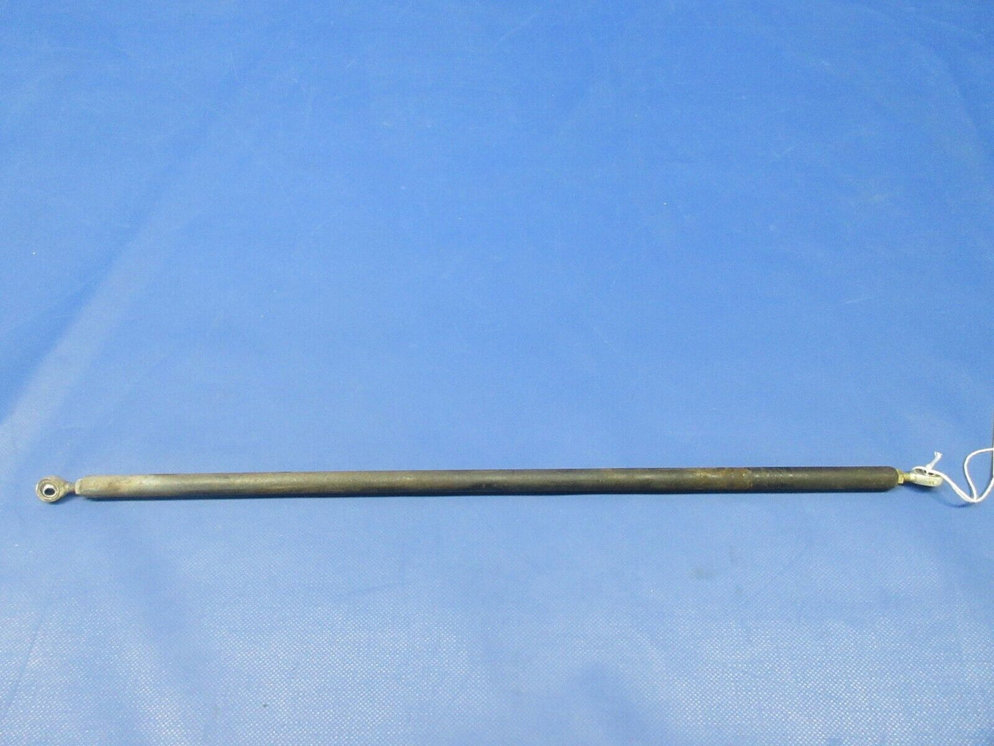 Piper PA-23-250 Aztec Nose Gear Steering Rod Assy P/N 16238-00 (0624-2034)