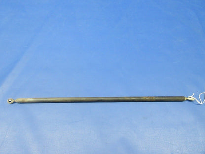 Piper PA-23-250 Aztec Nose Gear Steering Rod Assy P/N 16238-00 (0624-2034)