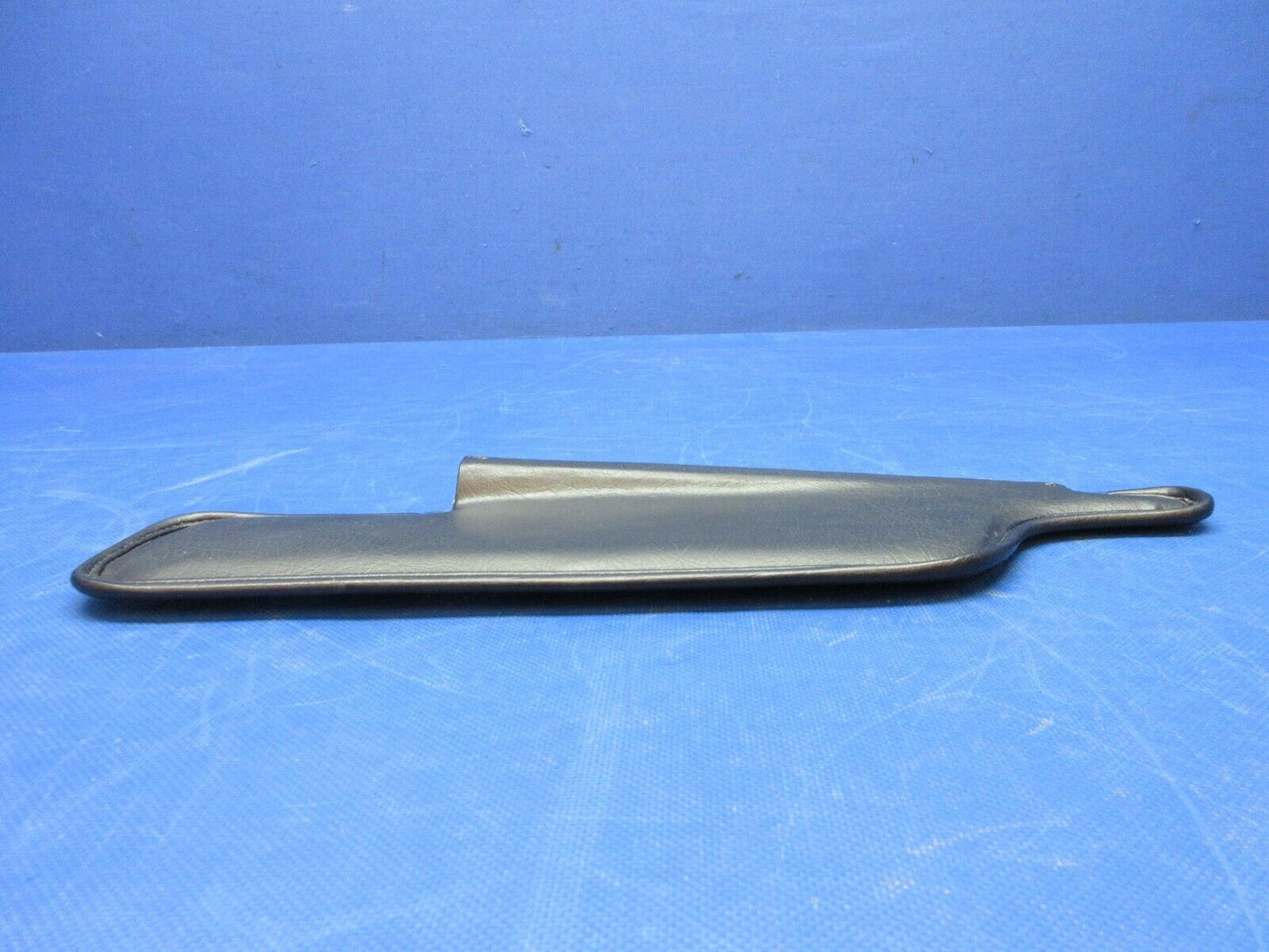 Corvette 1967 Chevrolet Sun Visors - Black LOT OF 3 (1024-1422)