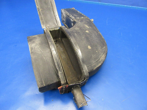 Cessna 310 Induction Airbox Assembly P/N 0850442-5 (1119-324)