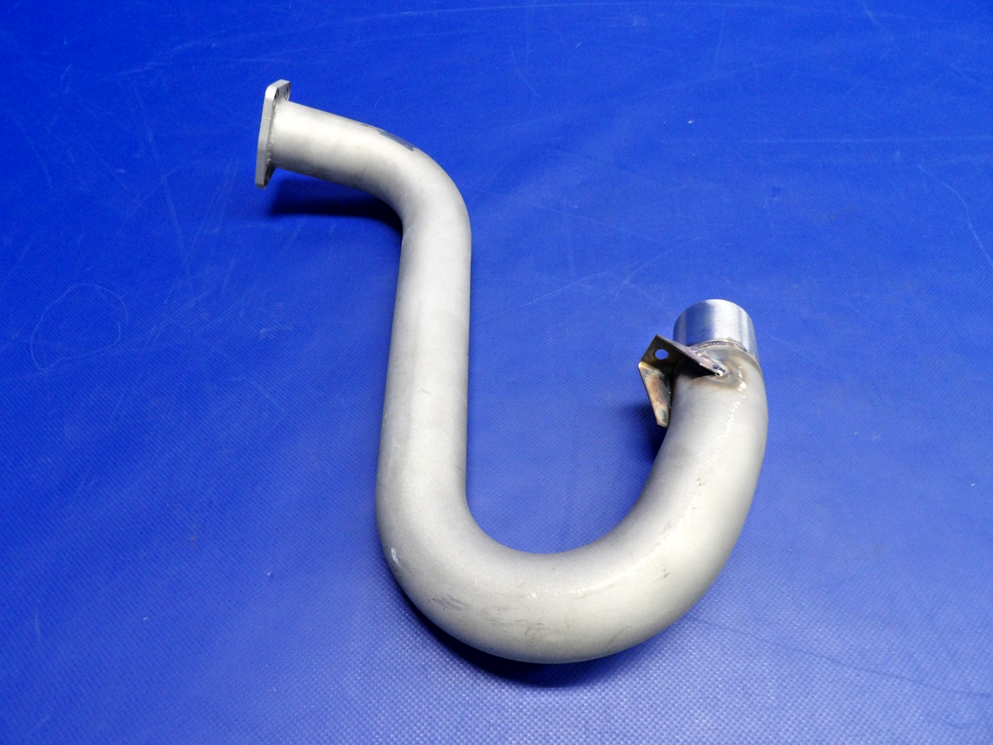 Cirrus SR22 Exhaust Header Cylinder #1 w/ 8130 P/N 15080-001 (0426-1305)3