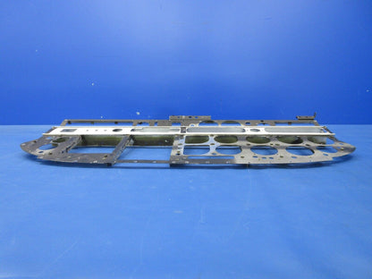 Piper PA-28-161 Warrior Instrument Panel Assy P/N 79329-02 (0824-2122)