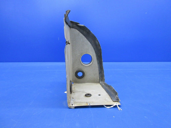 Piper PA28-140 Cherokee Electric Fuel Pump Cooling Cover 66676-03 (0424-1011)