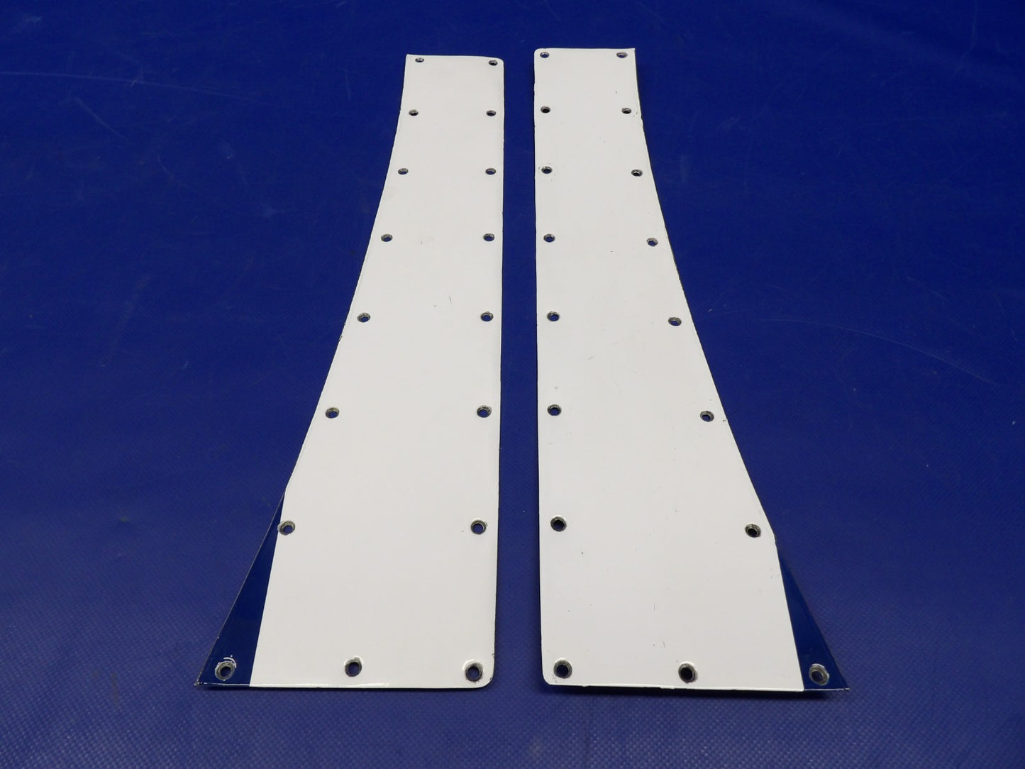 Piper Nacelle Tunnel Access Cover LH+RH P/N 50294-00 (-01) (0626-1328)3