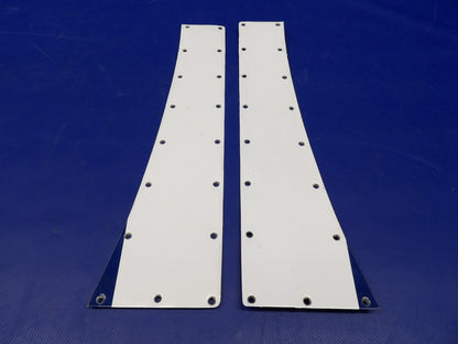Piper Nacelle Tunnel Access Cover LH+RH P/N 50294-00 (-01) (0626-1328)3