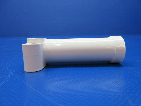 Beech Housing - Shimmy Dampener w/ Repair Kit P/N 35-825146 REBUILT (1224-1348)