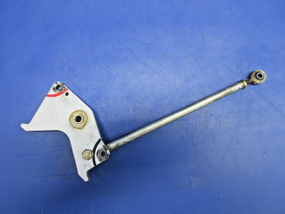 Cirrus SR22 AFT Elevator Bellcrank & Rod P/N 14914-001, 14915-001 (0926-785)3
