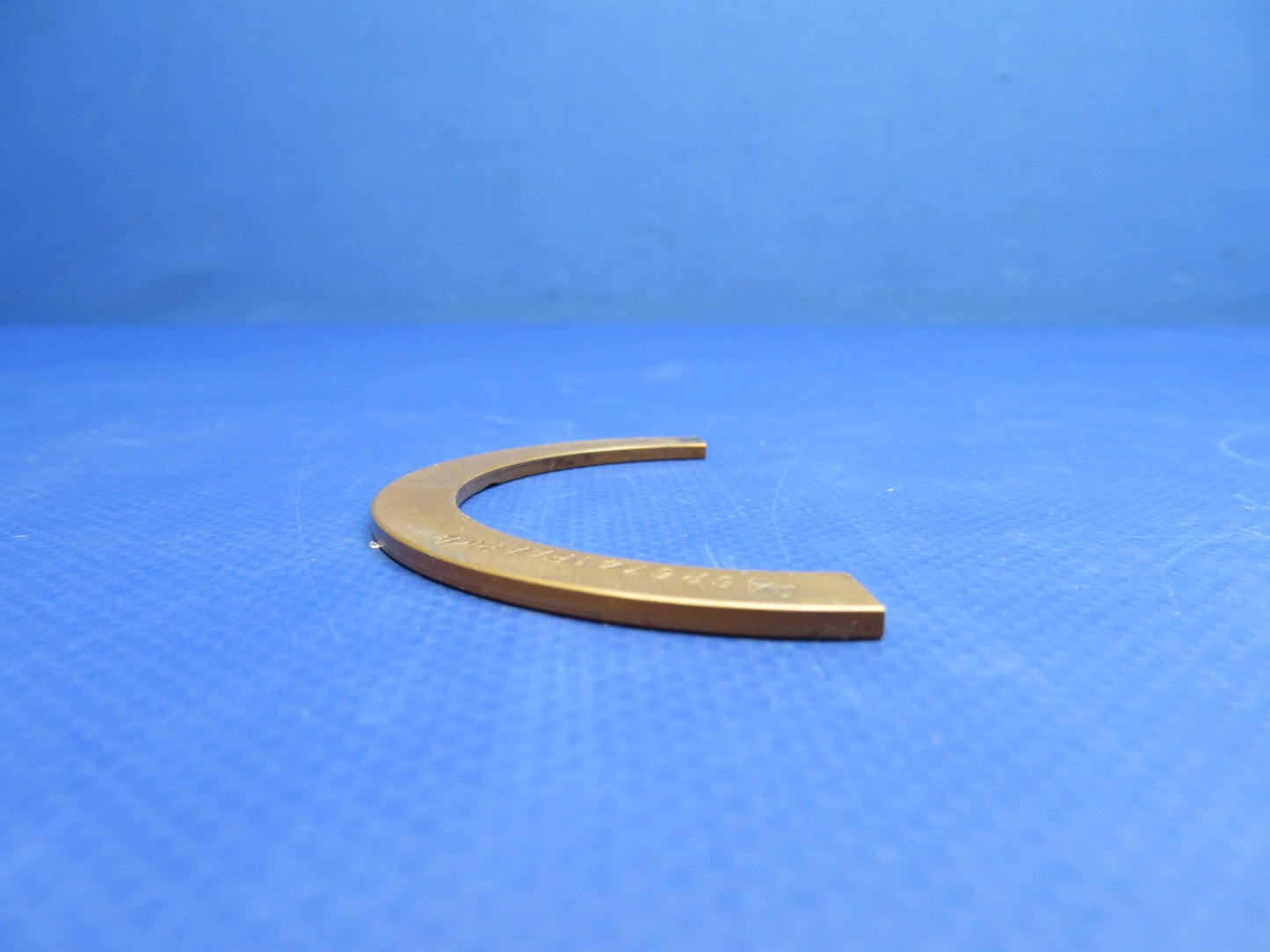 Continental IO-470 Superior Thrust Washers SA626741, 626740 SET OF 2 (0326-1764)11