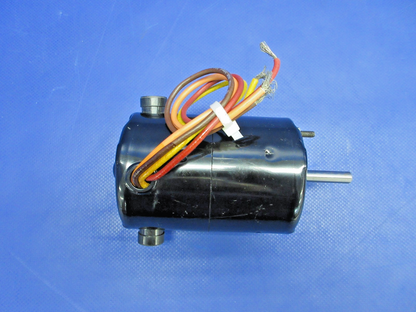 Universal Electric YY1S062 Fresh Air Evaporator Motor 475-210 TESTED (0726-904)4