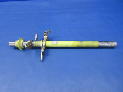 Enstrom 280FX Collective Control System Torque Shaft P/N 28-16204-1 (1124-2024)
