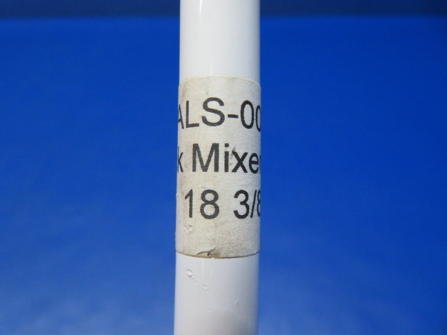 Arion Lightning LS-1 Control Stick Mixer Tube 18-3/8" P/N ALS-0017 (0424-120)