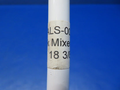 Arion Lightning LS-1 Control Stick Mixer Tube 18-3/8" P/N ALS-0017 (0424-120)