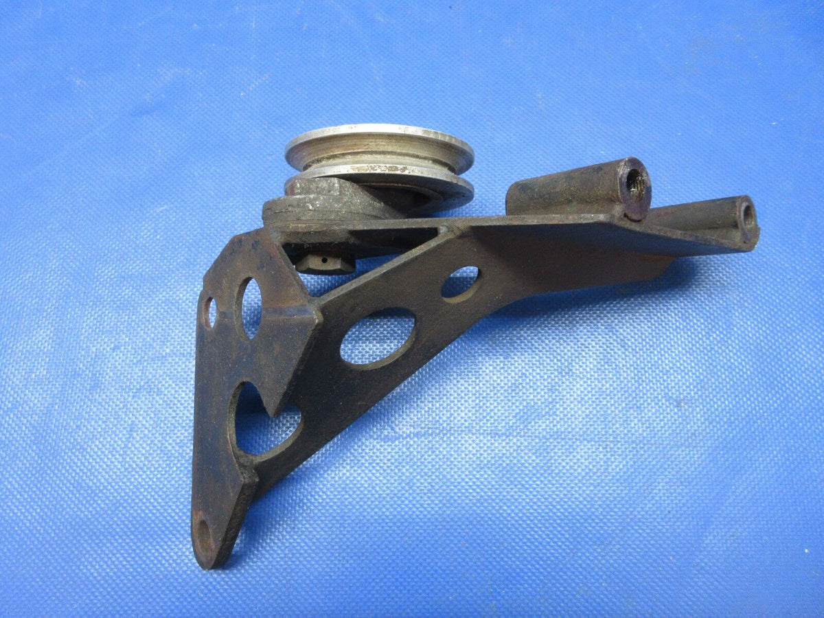 Piper PA-28-181 Archer Upper A/C Compressor Bracket P/N 99763-00 (1124-1253)