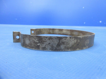Bellanca 17-31A Viking RH Muffler Shroud Assy P/N 191842-0 (0924-2035)