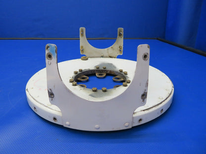 Cessna 210 McCauley Bulkhead w/ Fillets 0752004-7 (0321-01)6