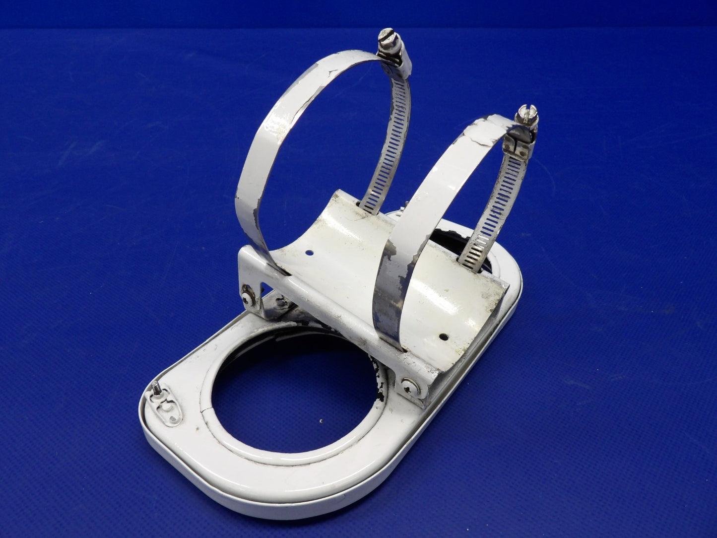 Piper PA-31T1 Cheyenne Landing Light Bracket P/N 43048-00 (0626-1297)8