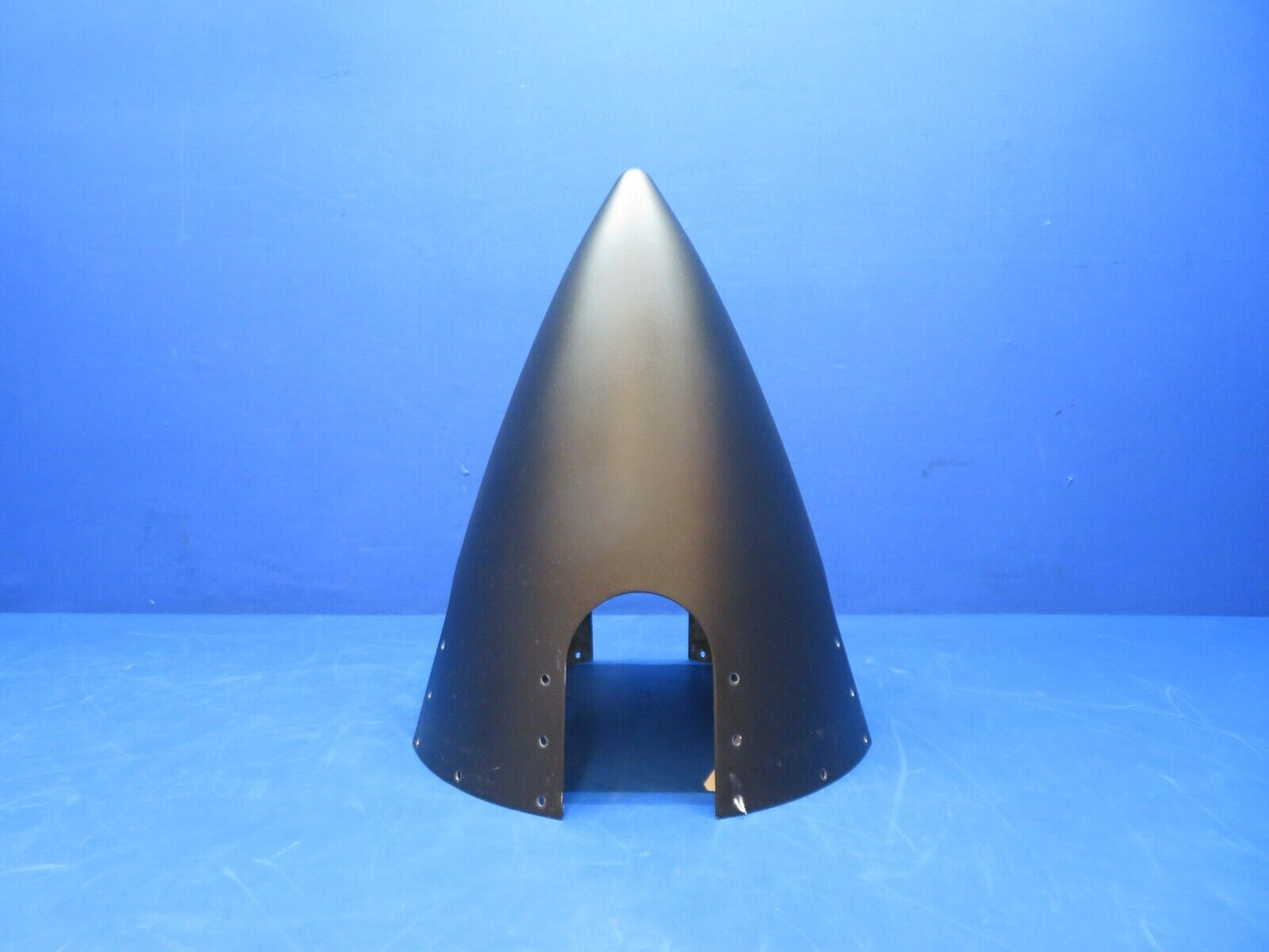 McCauley Propeller 4 - Blade Spinner Dome P/N E-5722 (0823-441)