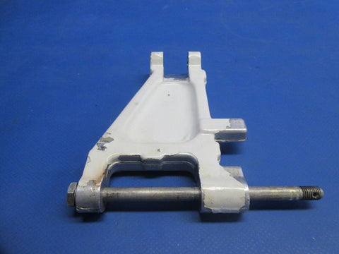 Piper PA-32RT-300T Lance II Nose Gear Downlock Link Assy P/N 38040-02 (0924-841)