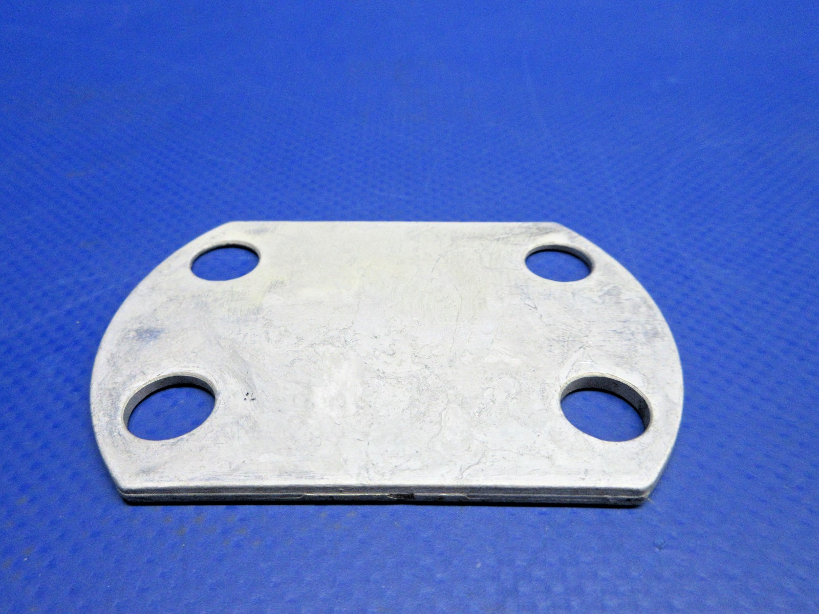 Cessna Landing Gear Axle Shim P/N 0441139-6 NOS (0326-1016)6