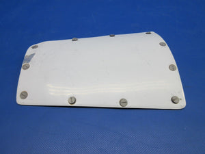 Beech 95 / D95A Travel Air Engine Nacelle Door RH INBD 95-980001-194 (0524-1120)