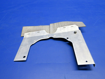 Piper PA-28-151 / -161 Engine Baffle P/N 35346-000 NOS (0426-738)6