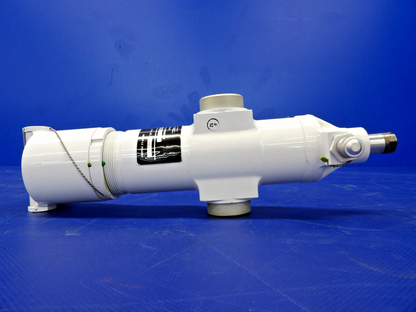 Beech King Air Main Landing Gear Actuator w/ 8130 45600-2 OVERHAUL (0426-1366)6