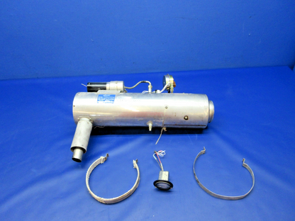 111.3 SOH Cessna 310N Janitrol B3500 Heater 24V 96C62-1 FR 96C62-1 EL (0826-798)1