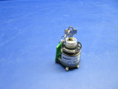 Cirrus SR22 ACS Products Ignition Switch w/Key P/N A-510-2 (0926-782)0