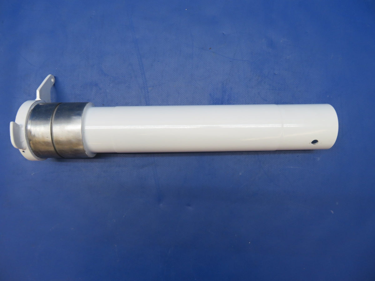 Cessna 172 / 172M Nose Gear Upper Steel Barrel P/N 0543008-2 REBUILT (0926-415)7