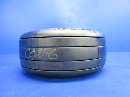 Cirrus / Cleveland 40-75P 6.00-6 Main Wheel w/Tire 15x6.00-6 (0326-20199