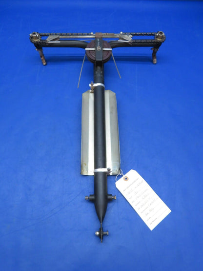 1962 Cessna 172 / 172C Control Tee Assy P/N 0411221-4 (0723-351)