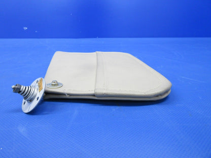 Beech 95 / D95A Travel Air Sun Visor Assembly P/N 35-534304-139 (0524-1144)