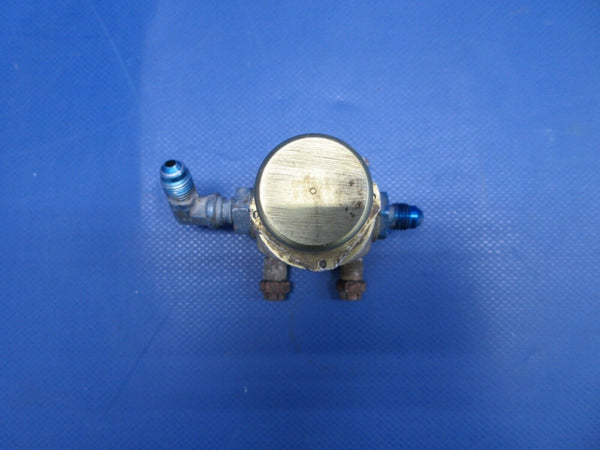 Bendix Hydraulic Fitter Assy P/N AN6234-1 (0524-1843)