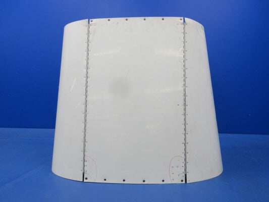 Piper PA-28-161 Warrior Engine Top Cowl Assy P/N 35199-08 (0824-1261)
