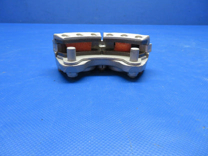 Cleveland Brake Caliper Assy w/ Linings P/N 3000-250 REBUILT (0724-1839)