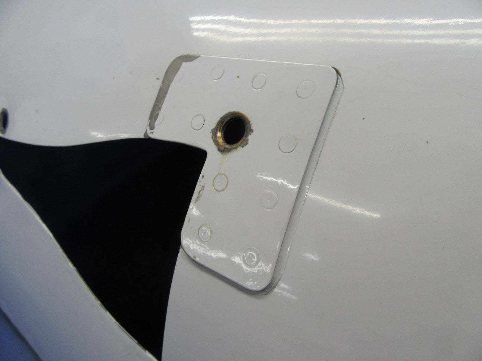 Piper PA-31T1 Cheyenne LH or RH Upper Cowling P/N 50278-00 (0426-13)3