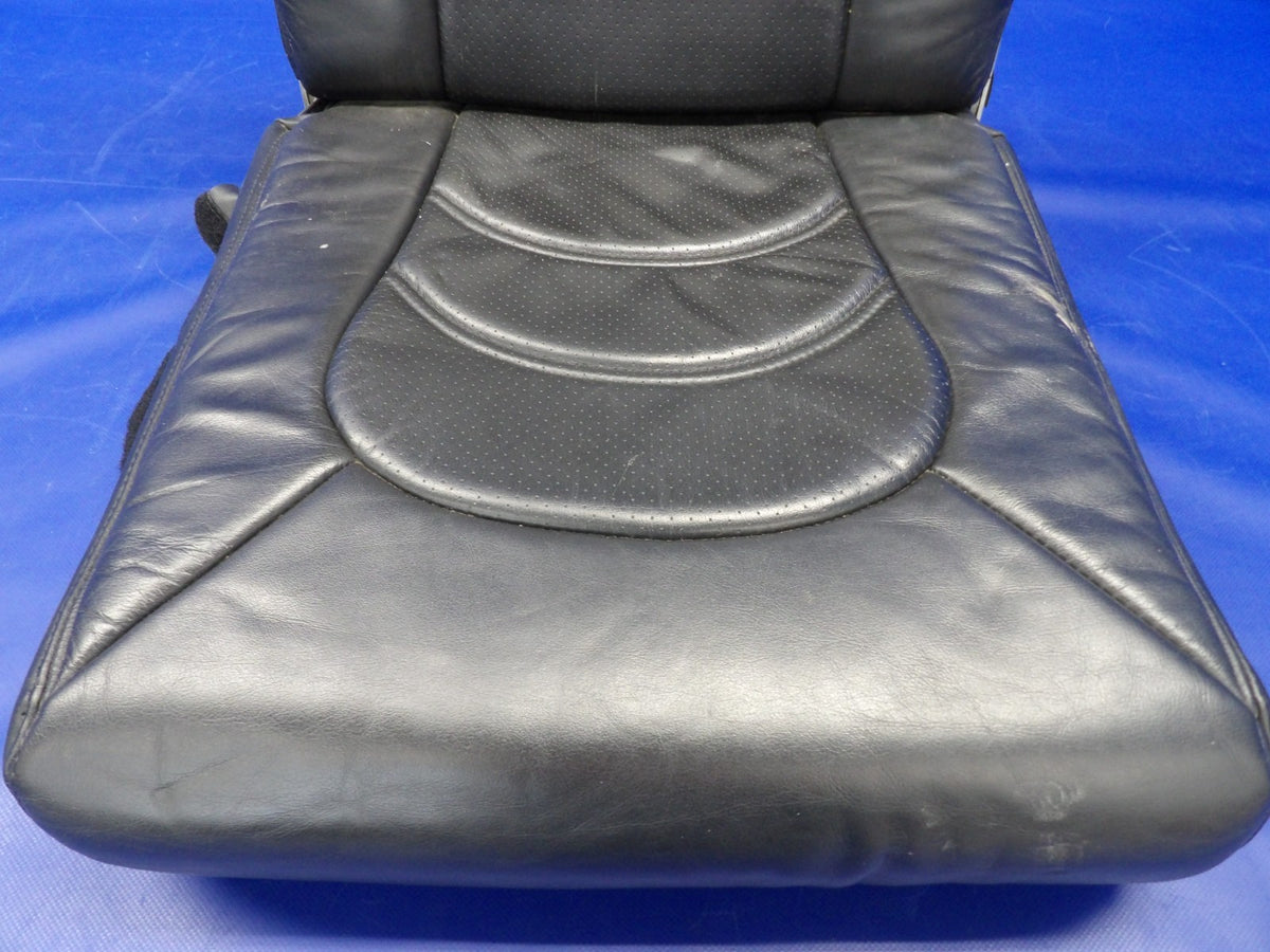 Cirrus SR22 Rear LH Passenger Seat P/N 11933-003 (0926-1229)3