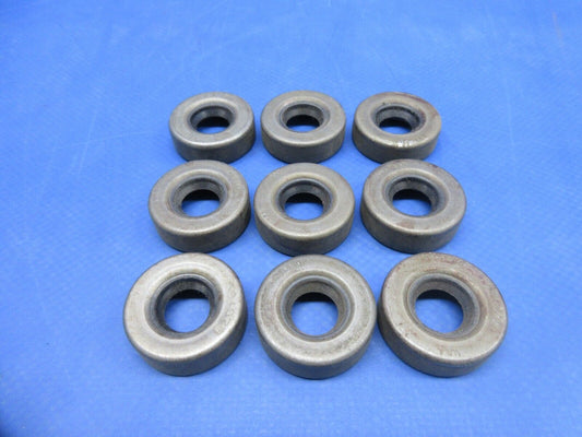 Continental Oil Tach Drive Seal P/N 531378 LOT OF 9 NOS (1124-843)