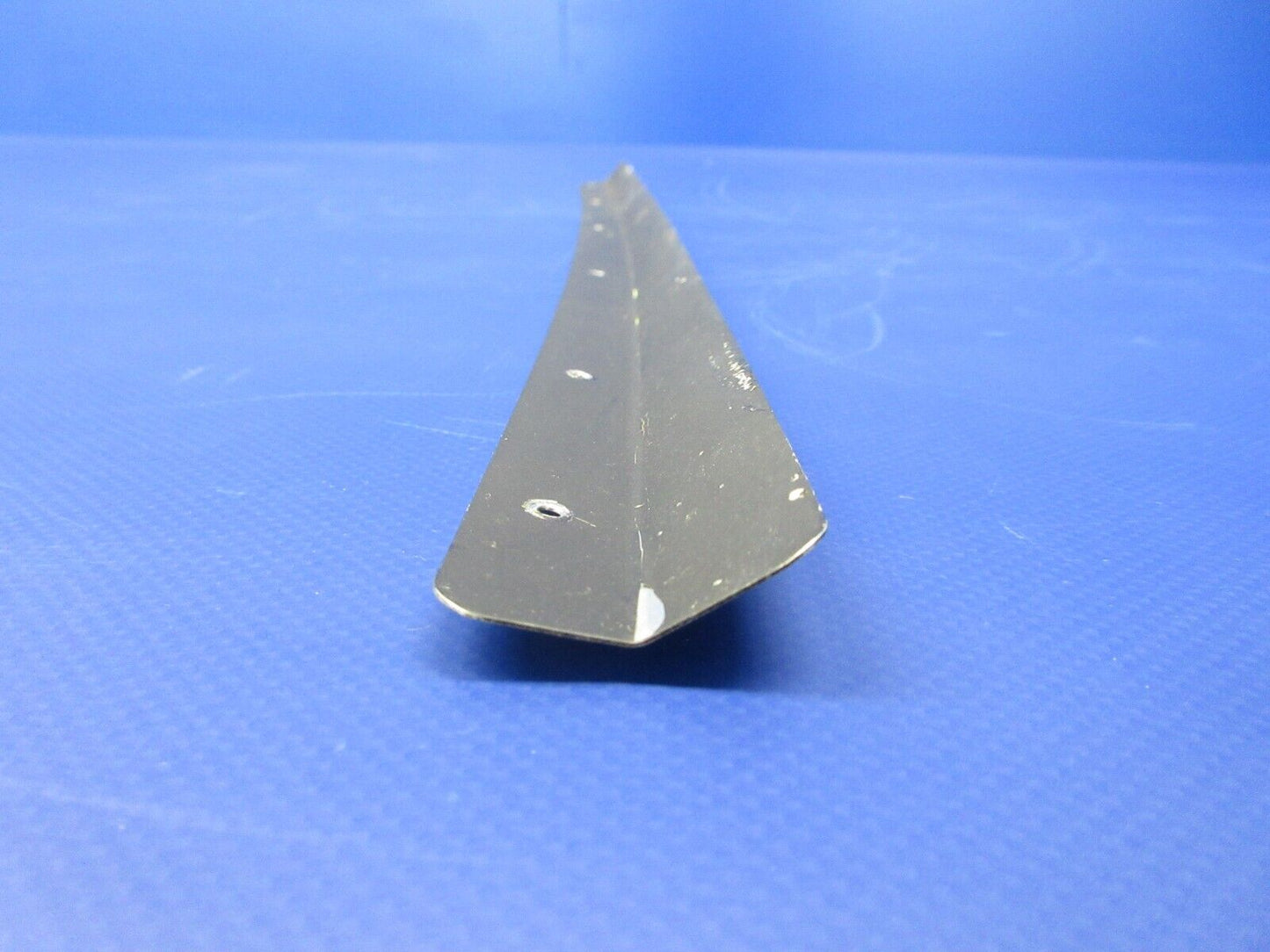 Piper PA-28-181 Pilot Center Window Retainer Bottom & Sides 76264-00 (1224-2043)