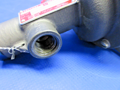 Garrett Turbo Controller P/N 470688-9005 CORE (0926-707)8