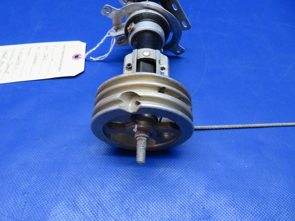 Cessna 210 / T210 Control Wheel Assy RH P/N 0760019-1 (0624-146)