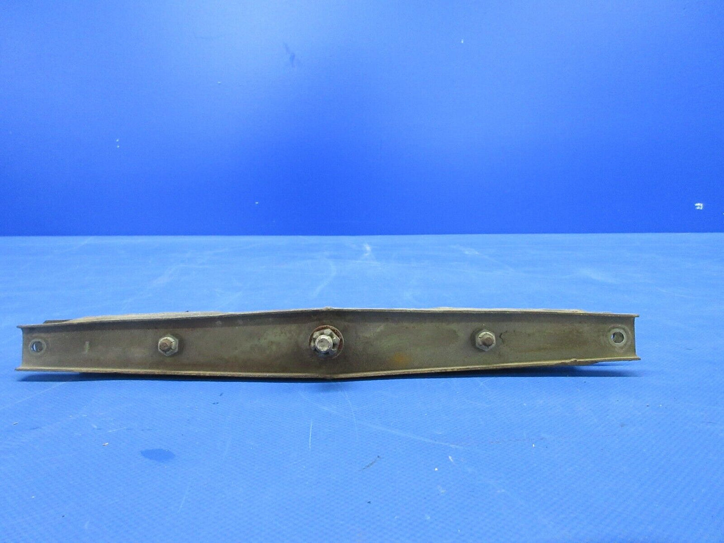 Piper PA-23-250 Aztec Nose Gear Steering Arm Assy P/N 17310-00 (0624-781)