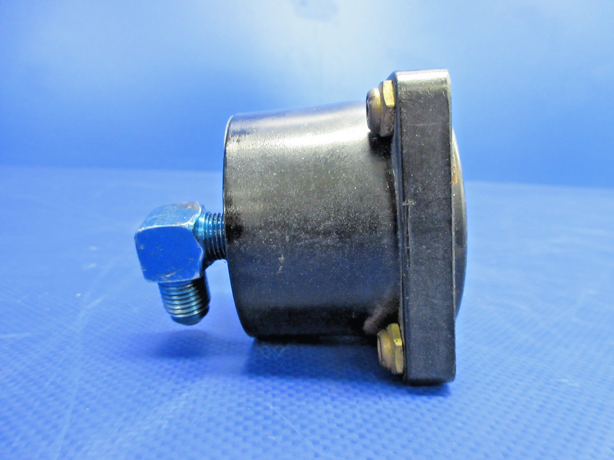 Original Beech 35 Bonanza Air Speed, Manifold Press & Suction Gauge  (0926-2162)15