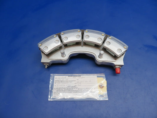 Cessna 421 Cleveland Brake Caliper w/ New Linings P/N 30-100 REBUILT (0326-1761)0